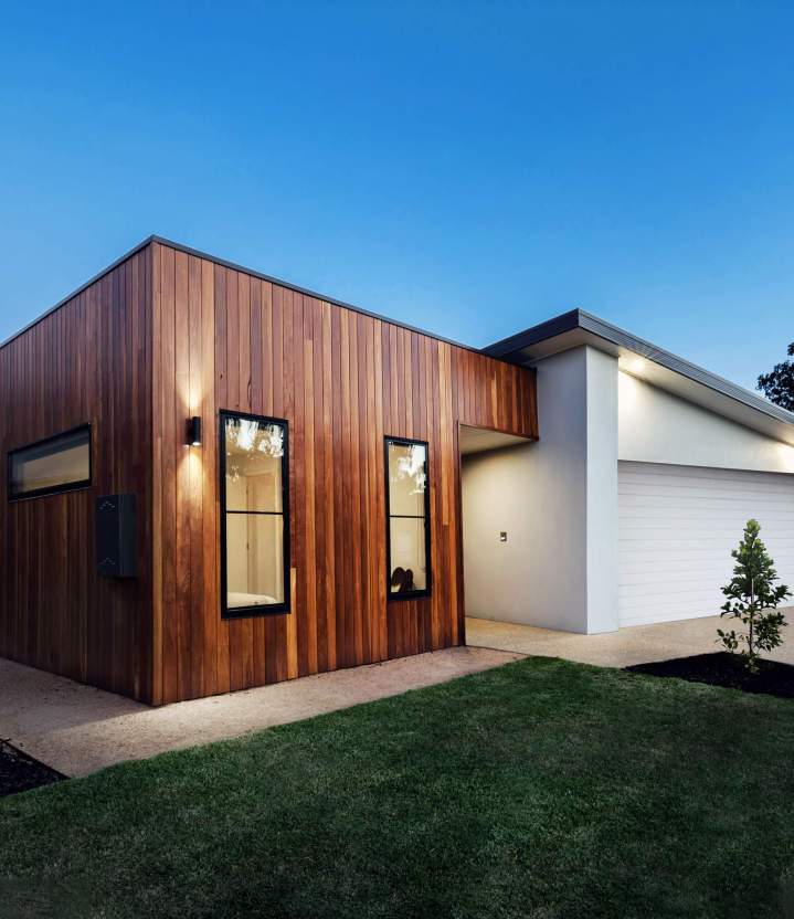 Service de rénovation extérieur à Gatineau