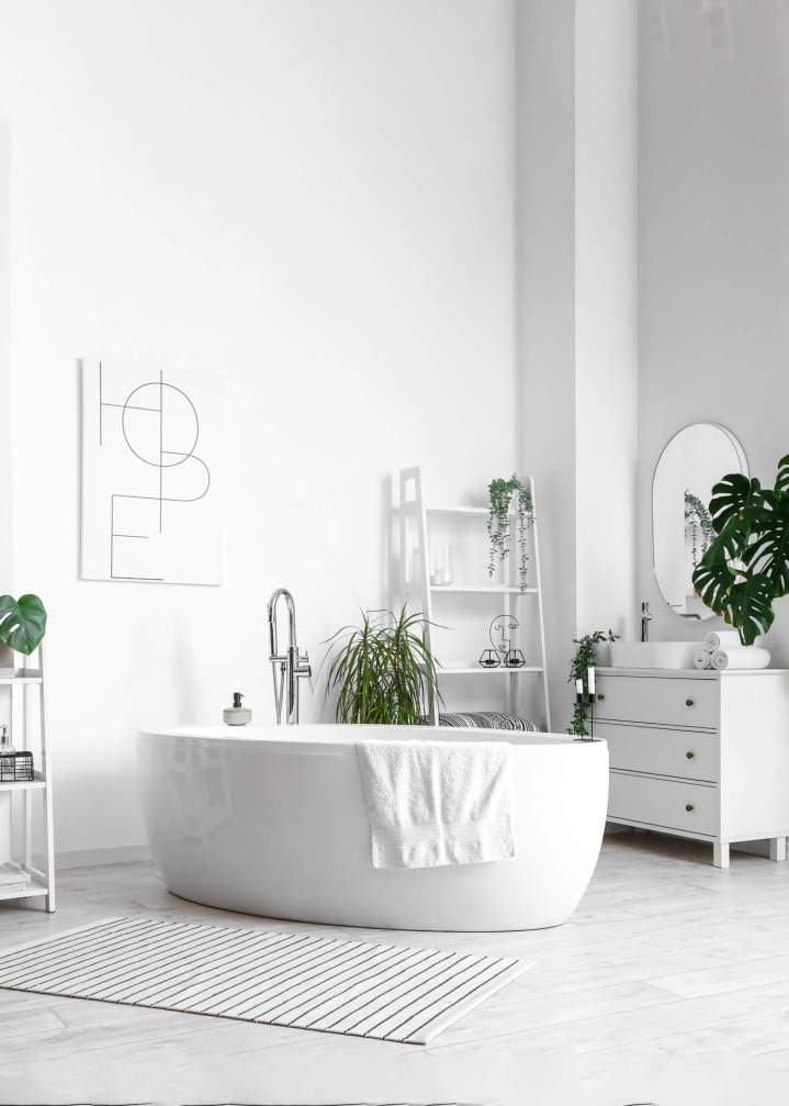 Bathroom Renovation Gatineau