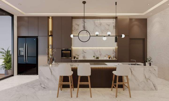 Service de rénovation intérieure à Gatineau