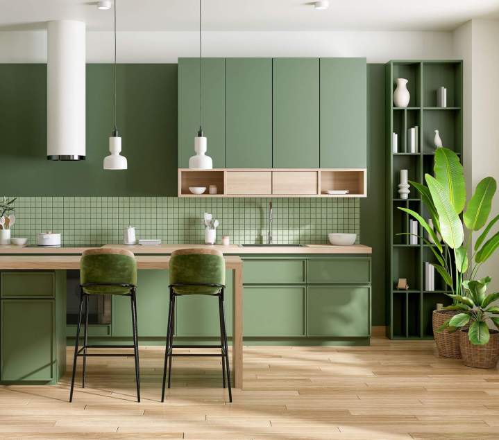 Entrepreneur en rénovation intérieure à Gatineau