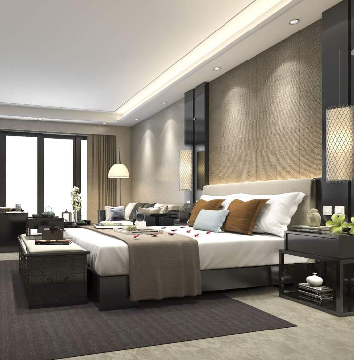 Service de rénovation intérieure à Gatineau